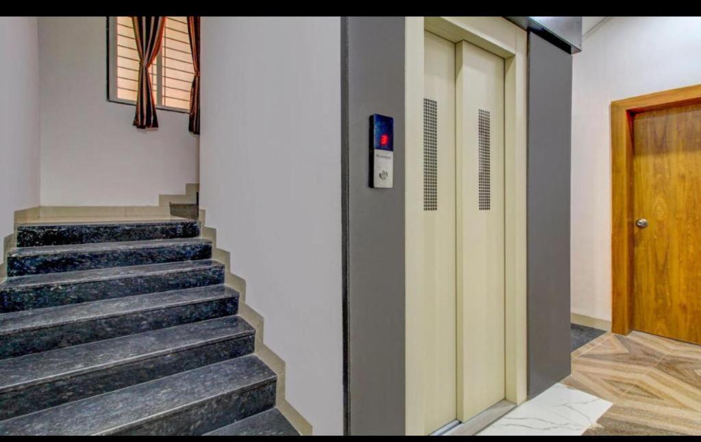 Eon It Park Corporate Hotel Πούνε Εξωτερικό φωτογραφία