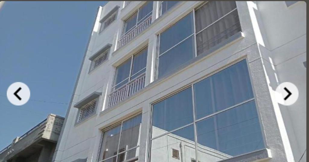Eon It Park Corporate Hotel Πούνε Εξωτερικό φωτογραφία