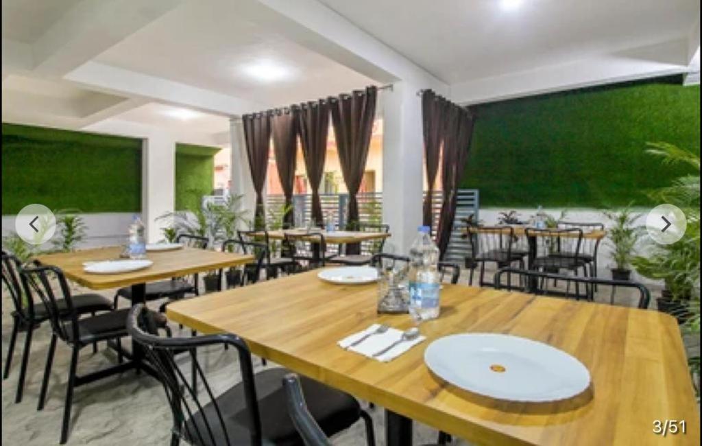 Eon It Park Corporate Hotel Πούνε Εξωτερικό φωτογραφία